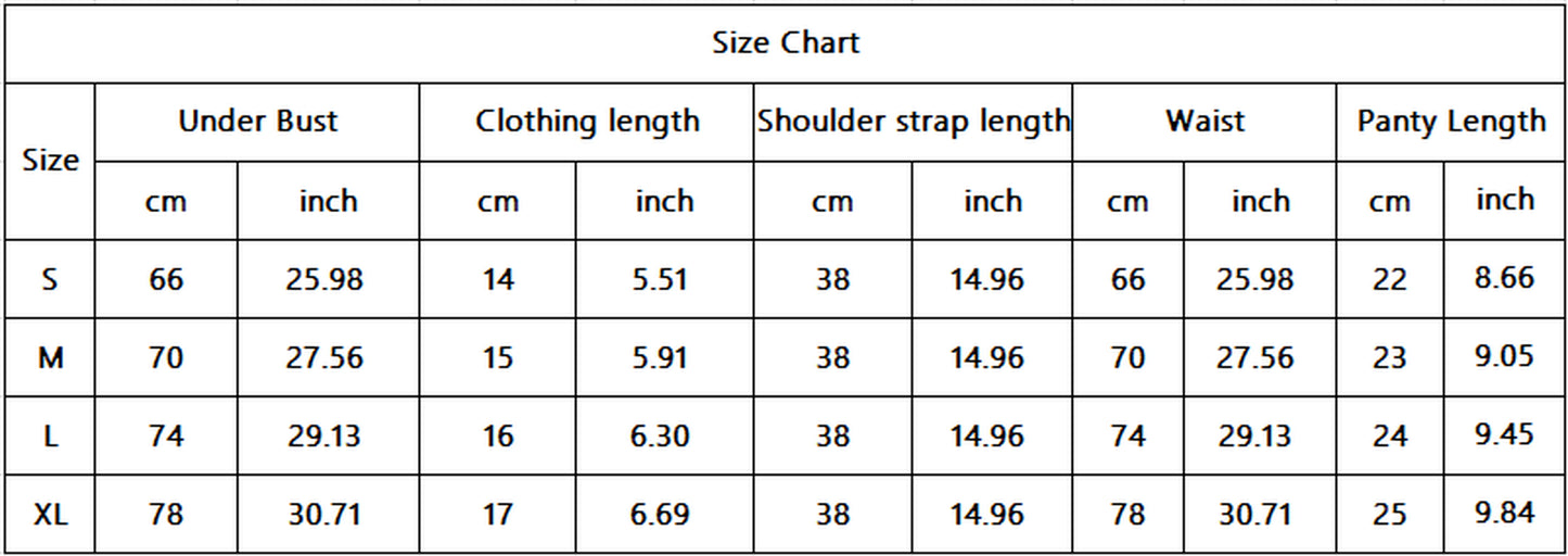 Women'S Sexy-Lingerie Lace Babydoll Bra Thong Set Sleepwear Underwear Nightwear